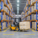 PickA WMS Warehouse Management System