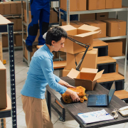 WMS E Ticaret WMS E Ticaret