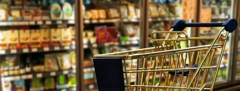 Zincir Market- WMS - TMS