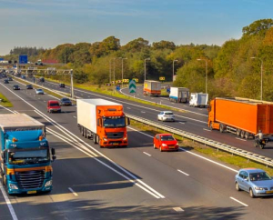 PickA TMS Transport Management System