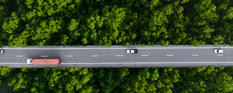 PickA TMS Green Logistics