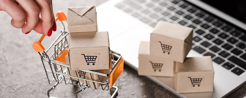 PickA WMS Depo Yönetim Sistemi E-Ticaret Yönetimi